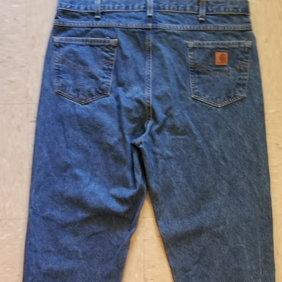 Carhartt Jeans Men - Picture 4 of 7